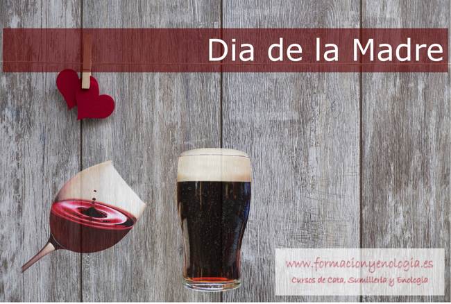 Cata dia de la Madre