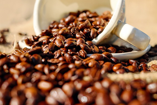 Sabemos de cafe