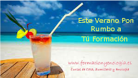 Formacion Verano. Los mejores cursos del verano | Formacion y Enologia